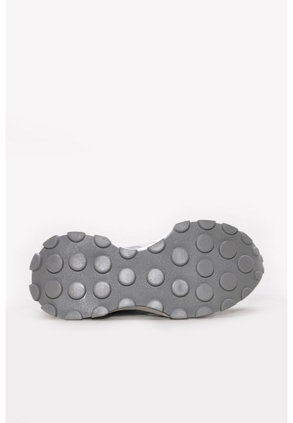 Ayakkabıhane Hakiki Deri  Kadın Spor Ayakkabı AH07312ZA20135