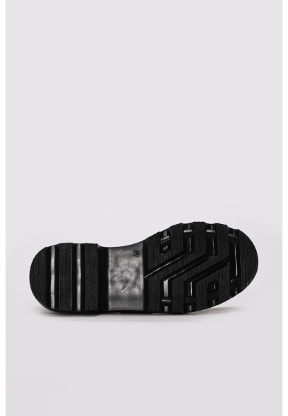 Ayakkabıhane Kaliteli Hakiki Deri Kahve Kadın Casual Ayakkabı AH0831326110246