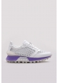 Ayakkabıhane İçi Dışı Hakiki Deri Beyaz Kadın Spor Sneaker Ayakkabı AH083352611987
