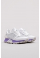 Ayakkabıhane İçi Dışı Hakiki Deri Beyaz Kadın Spor Sneaker Ayakkabı AH083352611987