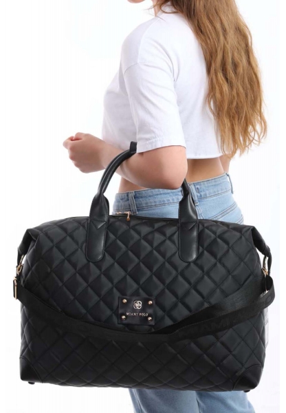 Ayakkabıhane Siyah Kadın Serisonu Çanta AH07337CA1203