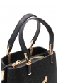Ayakkabıhane Siyah Kadın El Çanta AH07337CA1323