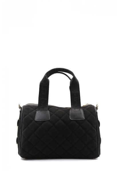 Ayakkabıhane Siyah Kadın El Çanta AH07337CA1204