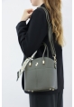 Ayakkabıhane Haki Kadın Omuz Çanta AH07337CA1407