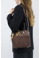 Ayakkabıhane Kahve Kadın Omuz Çanta AH07337CA1407