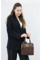 Ayakkabıhane Kahve Kadın Omuz Çanta AH07337CA1407