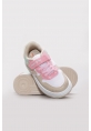 Ayakkabıhane Bej Beyaz Su Yesıl Unisex Çocuk Sneaker Ayakkabı AH07461XCA3002