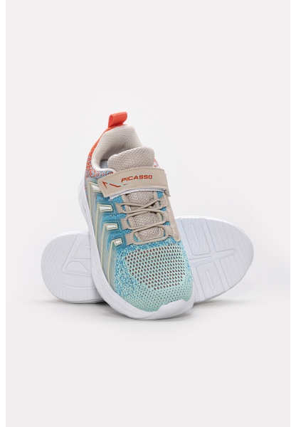 Ayakkabıhane Unisex Çocuk Casual Ayakkabı AH07461XCA329