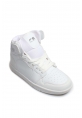 Ayakkabıhane Beyaz Unisex Sneaker Ayakkabı AH07500XA8070