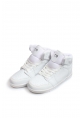Ayakkabıhane Beyaz Unisex Sneaker Ayakkabı AH07500XA8070