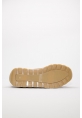 Ayakkabıhane İçi Dışı Hakiki Deri Kahve Beyaz  EVA Erkek  Sneaker Ayakkabı AH08530131255738