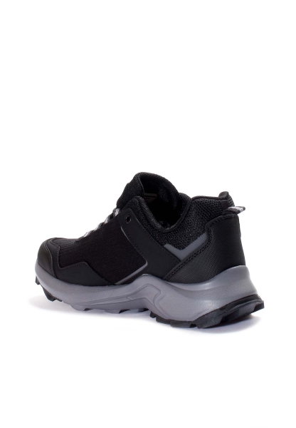 Ayakkabıhane Siyah Füme Erkek Sneaker Ayakkabı AH07572MA2501