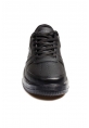 Ayakkabıhane Siyah Unisex Yürüyüş Ayakkabı AH07572XA2542