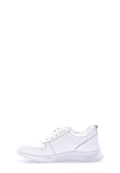 Ayakkabıhane Unisex Çocuk Sneaker Ayakkabı AH07615XCA529