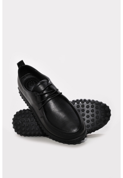 Ayakkabıhane Hakiki Deri  Kadın Casual Ayakkabı AH07583ZA2610