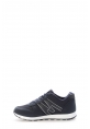 Ayakkabıhane Lacivert Rahat Erkek Spor Sneaker Ayakkabı AH1E590131182