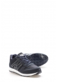 Ayakkabıhane Lacivert Rahat Erkek Spor Sneaker Ayakkabı AH1E590131182