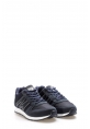 Ayakkabıhane Lacivert Rahat Erkek Spor Sneaker Ayakkabı AH1E590131182
