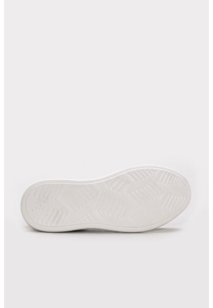 Ayakkabıhane İçi Dışı Hakiki Deri Siyah EVA Erkek Casual Ayakkabı AH086001312609