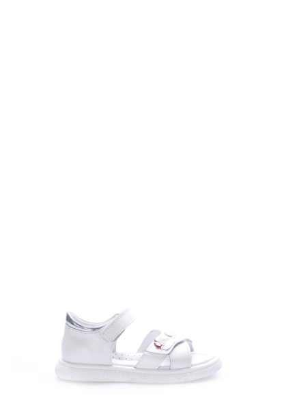 Ayakkabıhane Unisex Çocuk Sneaker Ayakkabı AH07615XCA529