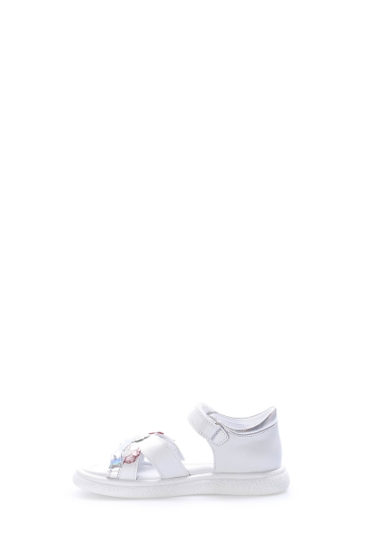 Ayakkabıhane Unisex Çocuk Sneaker Ayakkabı AH07615XCA529