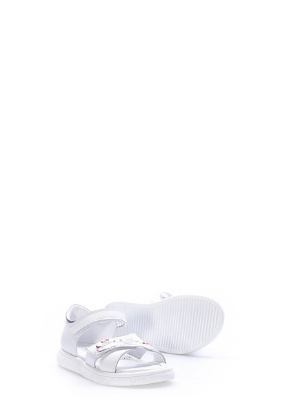 Ayakkabıhane Unisex Çocuk Sneaker Ayakkabı AH07615XCA529