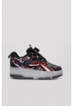 Ayakkabıhane Siyah Erkek Çocuk Spor Sneaker Ayakkabı AH1E59824519731