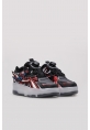 Ayakkabıhane Siyah Erkek Çocuk Spor Sneaker Ayakkabı AH1E59824519731