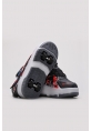 Ayakkabıhane Siyah Erkek Çocuk Spor Sneaker Ayakkabı AH1E59824519731
