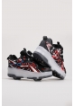Ayakkabıhane Siyah Erkek Çocuk Spor Sneaker Ayakkabı AH1E59824519731