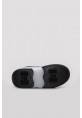 Ayakkabıhane Siyah Oranj Erkek Çocuk Spor Sneaker Ayakkabı AH1E6152451135