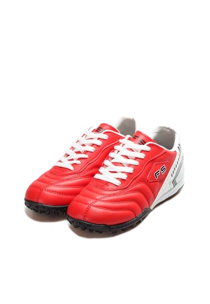 Ayakkabıhane Kırmızı Erkek Halı Saha Ayakkabı AH618XA1200H