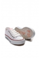 Ayakkabıhane Beyaz Unisex Sneaker Ayakkabı AH620XA1001