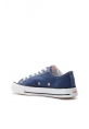 Ayakkabıhane Kot Mavi Unisex Sneaker Ayakkabı AH620XA1001