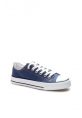 Ayakkabıhane Kot Mavi Unisex Sneaker Ayakkabı AH620XA1001