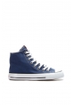 Ayakkabıhane Kot Mavi Unisex Sneaker Ayakkabı AH620XA1000