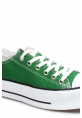 Ayakkabıhane Yeşil Kadın Sneaker Ayakkabı AH620ZA1907