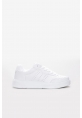 Ayakkabıhane Beyaz Unisex Termo Taban  Çocuk Casual Ayakkabı AH1E66661263