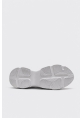 Ayakkabıhane Beyaz Kadın Spor Sneaker Ayakkabı AH1E666261269