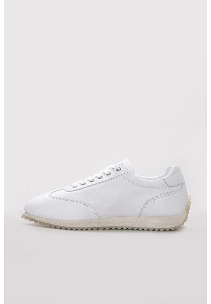 Ayakkabıhane Hakiki Deri  Erkek Casual Ayakkabı AH07722MA569