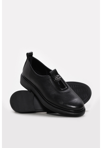 Ayakkabıhane Hakiki Deri  Kadın Casual Ayakkabı AH07757ZA26150