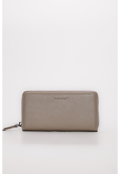 Ayakkabıhane Hakiki Deri Vizon Kadın Aksesuar AH07779CA2700