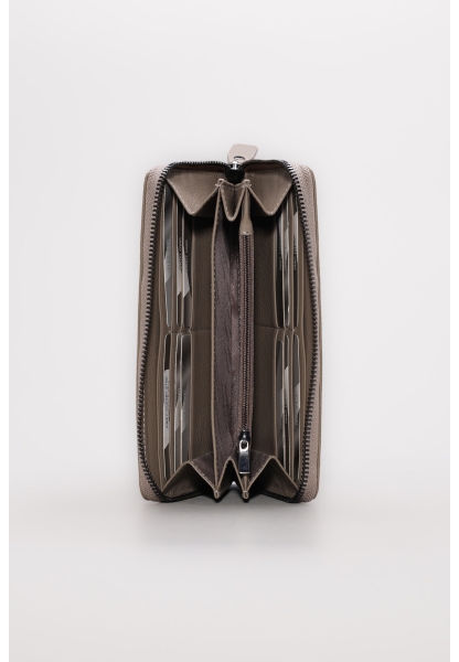 Ayakkabıhane Hakiki Deri Vizon Kadın Aksesuar AH07779CA2700