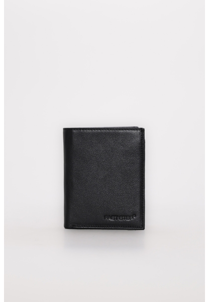 Ayakkabıhane Hakiki Deri Siyah Erkek Aksesuar AH07779CA1567