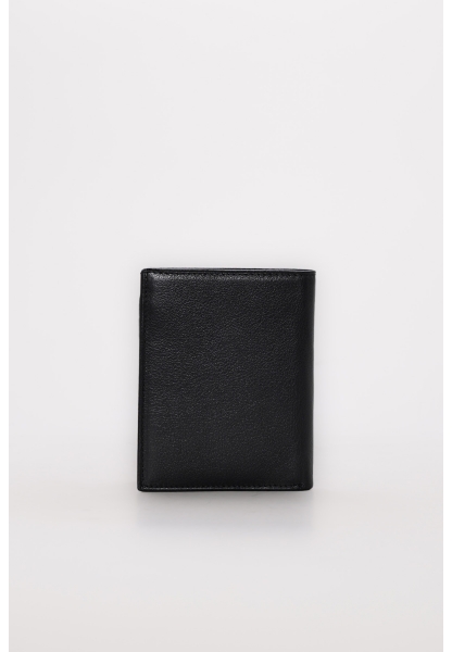 Ayakkabıhane Hakiki Deri Siyah Erkek Aksesuar AH07779CA1567