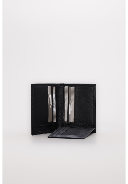 Ayakkabıhane Hakiki Deri Siyah Erkek Aksesuar AH07779CA1567