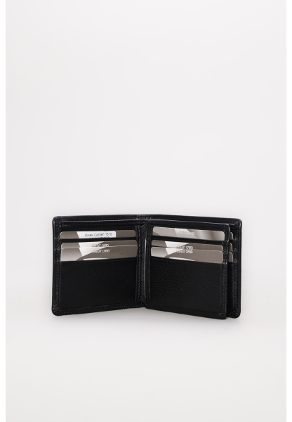 Ayakkabıhane Hakiki Deri Siyah Erkek Aksesuar AH07779CA1510