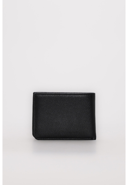 Ayakkabıhane Hakiki Deri Siyah Erkek Ayakkabı AH07779CA1410