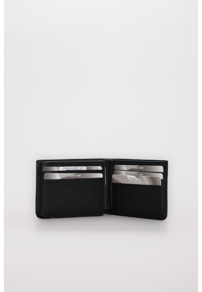 Ayakkabıhane Hakiki Deri Siyah Erkek Ayakkabı AH07779CA1410