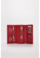 Ayakkabıhane Kırmızı Kadın Portföy Cüzdan AH07779CA2664